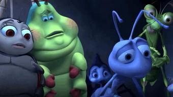 蚁型危机,揭秘微观世界中的生态灾难