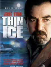 杰西警探：薄冰