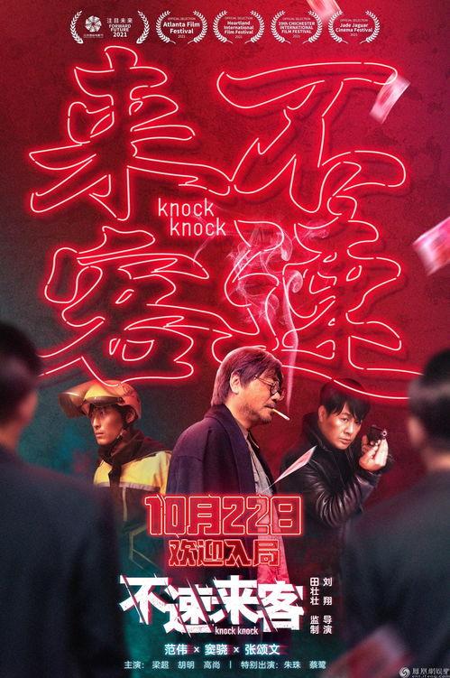 不速来客,揭秘神秘来客背后的故事