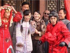 谁偷了我的侉子